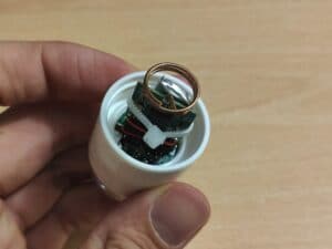 LoRaWAN Heltec CubeCell Capsule Antenna