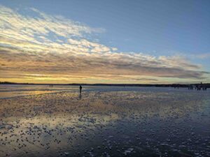Cosa fare Luleå Lapponia Svedese Aurora Boreale