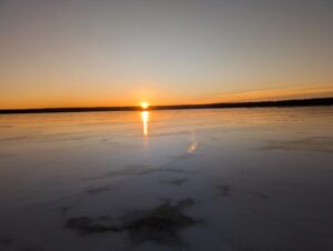 Cosa fare Luleå Lapponia Svedese Aurora Boreale
