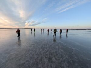 Cosa fare Luleå Lapponia Svedese Aurora Boreale